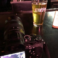 4/14/2018にZach H.がNevin&amp;#39;s Brewing Companyで撮った写真