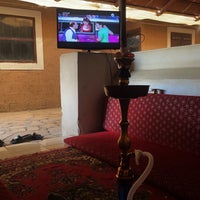 Photo taken at Shallal Shisha by OMAR. on 6/3/2023