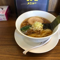 ラーメン屋モン吉 3 Tips