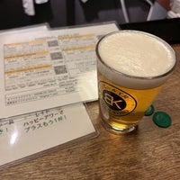 3/31/2024にykurubushiが浅草ビール工房 feat.Campion Aleで撮った写真