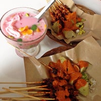 Review RM. Depot Ramayana