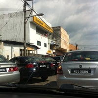 Maybank Tampin 3 Tips