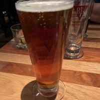 Photo taken at BJ&amp;#39;s Restaurant &amp;amp; Brewhouse by Kevin S. on 12/28/2022