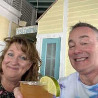 Photo taken at Southernmost Beach Cafe by Kevin S. on 11/26/2022