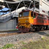 Photo taken at Khan Keha Khomo Sip-kao Railway Halt (SRT1225) by Surachai L. on 10/6/2020