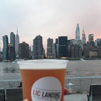 Photo taken at LIC Landing by COFFEED by Holden R. on 6/10/2021