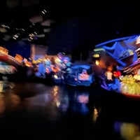 Photo taken at Sindbad&amp;#39;s Storybook Voyage by Holden R. on 6/30/2023