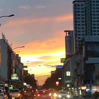 Photo taken at Saphan Khwai Intersection by iam -. on 9/2/2018