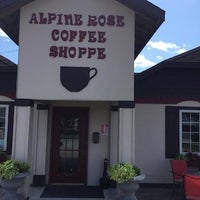 Foto tomada en Alpine Rose Coffee Shoppe  por Alpine Rose Coffee Shoppe el 11/2/2020
