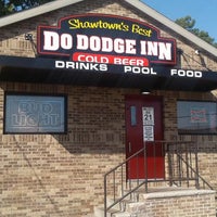Foto diambil di Do-Dodge-Inn oleh Do-Dodge-Inn pada 10/23/2020