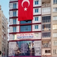 Das Foto wurde bei Gökhan Eğitim Kurumları Pozcu (Sürücü Kursları) von Urak U. am 10/19/2020 aufgenommen