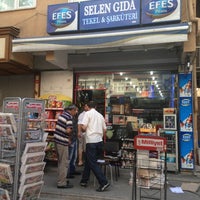 Photo taken at Selen Gıda by Selen B. on 7/31/2013