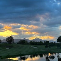 4/21/2024 tarihinde Èric B.ziyaretçi tarafından PGA Golf de Catalunya'de çekilen fotoğraf