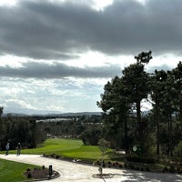 รูปภาพถ่ายที่ PGA Golf de Catalunya โดย Èric B. เมื่อ 3/26/2023