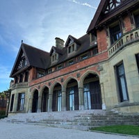 Palacio de Miramar