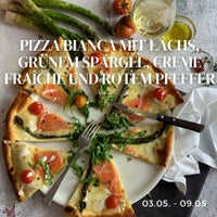 Das Foto wurde bei Pizzazza von Pizzazza am 5/3/2021 aufgenommen