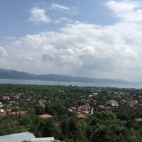Photo taken at Sapanca Hills Residence by Oğuz K. on 6/28/2016