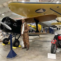 Foto tirada no(a) New England Air Museum por Cynthia em 7/17/2021