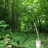 Photo taken at Ohio Bird Sanctuary by Sam C. on 6/14/2013