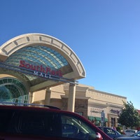 Photo taken at Cinemark Strongsville at Southpark Mall by T. A. on 6/13/2013