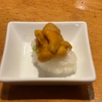 Photo taken at Itamae Sushi by itochu on 11/22/2020