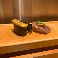 Photo taken at Itamae Sushi by itochu on 8/27/2020