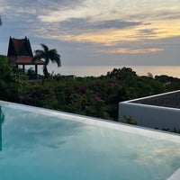 11/23/2023 tarihinde 🦅ziyaretçi tarafından Kata Rocks Luxury Resort &amp;amp; Residences'de çekilen fotoğraf