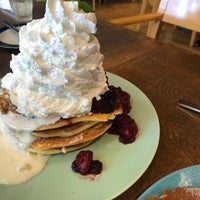パンケーキファクトリー 宇都宮市 栃木県