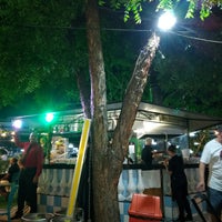 Foto tirada no(a) Imprensa Food Square por Marcos M. em 8/26/2017