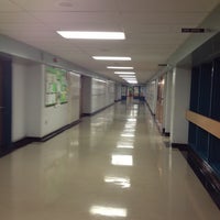 Photo taken at Georges Vanier SS by Igor L. on 10/4/2012