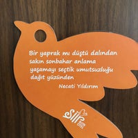 Photo taken at Şiir Otel by Kerim on 2/6/2021