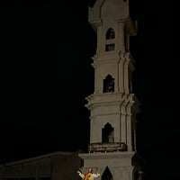 Photo taken at Saint Peter Church by Namu G. on 11/26/2022