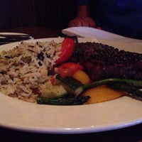 9/28/2013에 Majed.A (🥑)님이 The Keg Steakhouse + Bar - Sudbury에서 찍은 사진
