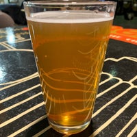 Photo taken at Great Basin Brewing Company (Taps and Tanks) by Patrick G. on 12/1/2018