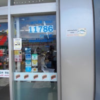 Photo taken at 7-Eleven by Woravit i. on 12/11/2023