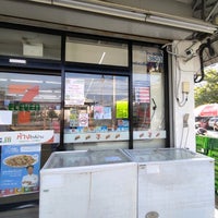 Photo taken at 7-Eleven by Woravit i. on 10/30/2021