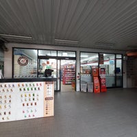 Photo taken at 7-Eleven by Woravit i. on 2/3/2024