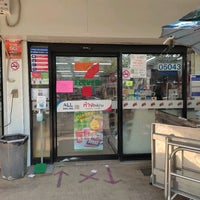 Photo taken at 7-Eleven by Woravit i. on 1/20/2022