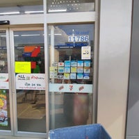 Photo taken at 7-Eleven by Woravit i. on 1/19/2022