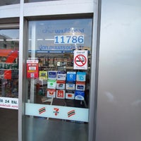 Photo taken at 7-Eleven by Woravit i. on 3/18/2023