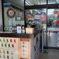 Photo taken at 7-Eleven by Woravit i. on 3/1/2023
