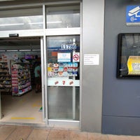 Photo taken at 7-Eleven by Woravit i. on 6/16/2021