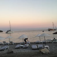 7/22/2020 tarihinde Serdar Ç.ziyaretçi tarafından Datca Masal Gibi Plaj&amp;amp;Restaurant'de çekilen fotoğraf
