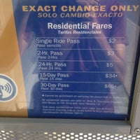 Flamingo Road & Maryland Parkway - Las Vegas, NV