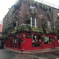 Photo taken at The Temple Bar by Bence M. on 8/5/2020