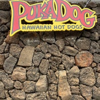 Photo taken at Puka Dog by Jay M. on 4/28/2022