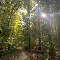 Photo taken at Western Ridge Trail by Jay M. on 9/29/2019