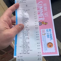 6/7/2019にJay M.がDuck Donutsで撮った写真