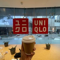 Photo taken at UNIQLO by Axiezha on 11/22/2023