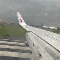 Review Juanda International Airport (SUB) (Bandar Udara Internasional Juanda)